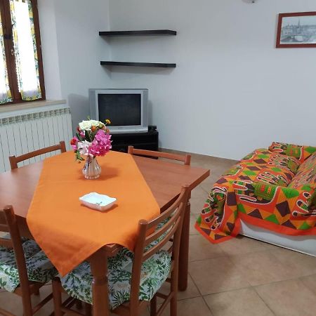 Alberese Apartman Kültér fotó