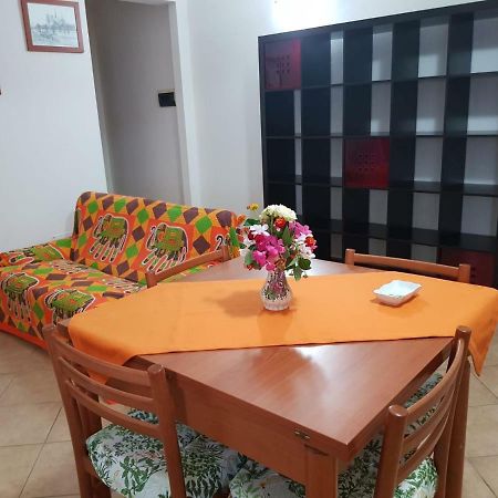 Alberese Apartman Kültér fotó