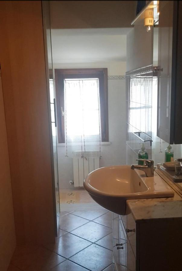Alberese Apartman Kültér fotó