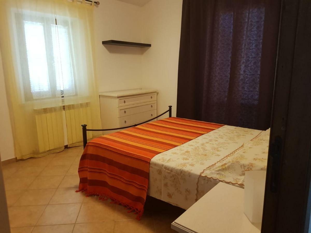 Alberese Apartman Kültér fotó