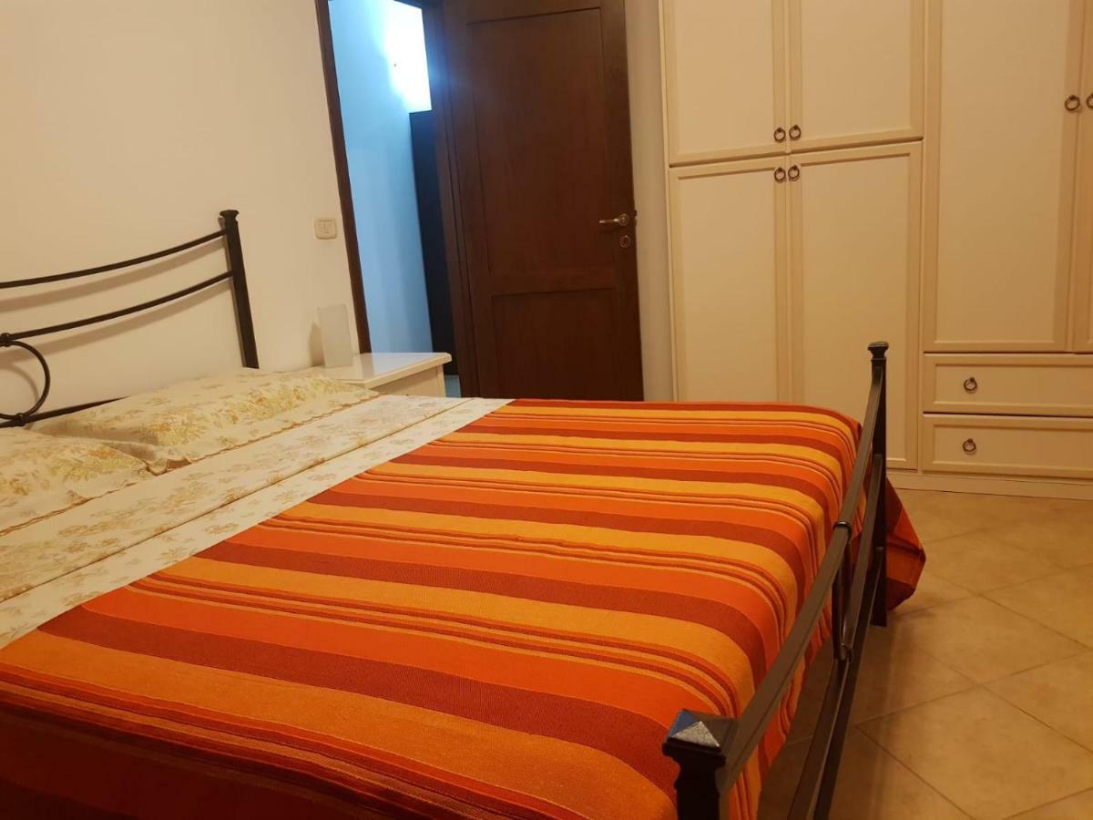 Alberese Apartman Kültér fotó