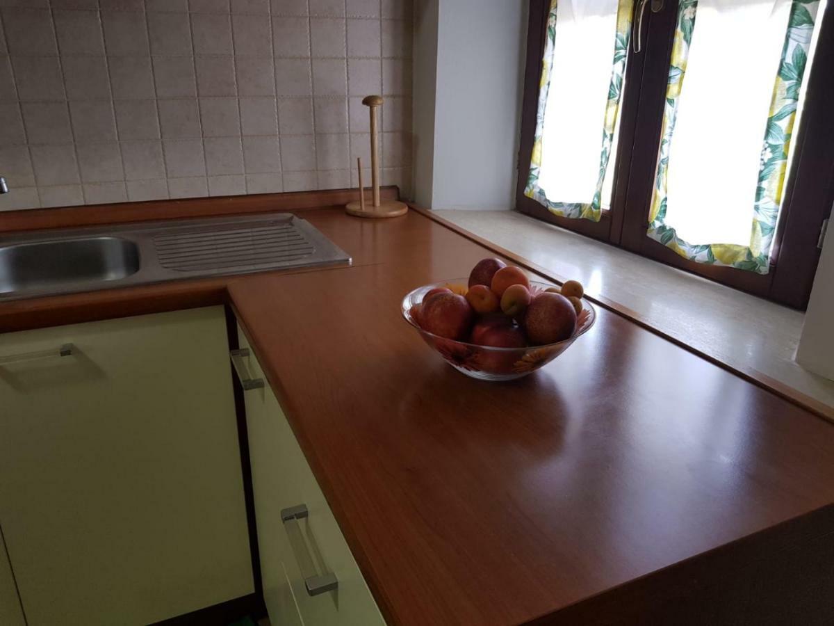Alberese Apartman Kültér fotó