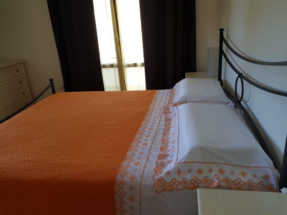 Alberese Apartman Kültér fotó